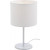 Πορτατίφ E14 Λευκό Arioso MT3000W ACA LIGHTING