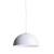 Φωτιστικό Μονόφωτο E27 Λευκό Melina OD5391MW ACA LIGHTING