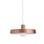 Φωτιστικό Μονόφωτο Ε27 Χαλκός Domenica OD5392SLB ACA LIGHTING