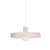 Φωτιστικό Μονόφωτο Ε27 Ροζ Domenica OD5392SPP ACA LIGHTING