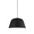 Φωτιστικό Μονόφωτο Ε27 Μαύρο Pallada OD8072BK ACA LIGHTING