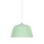 Φωτιστικό Μονόφωτο Ε27 Μέντα Pallada OD8072MN ACA LIGHTING