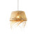 Φωτιστικό Μονόφωτο Ε27 Φυσικό Andros OD94891PG ACA LIGHTING