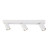 Σποτ Οροφής Τρίφωτο GU10 Λευκό Elitis RA303S54WH ACA LIGHTING