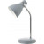 Φωτιστικό Γραφείου E27 Γκρι SF1309G ACA LIGHTING
