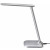 Φωτιστικό Γραφείου LED 6W Ασημί SF1408LED640S ACA LIGHTING