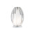 Πορτατίφ E14 Διάφανο Homo SF8574 ACA LIGHTING