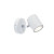 Σποτ Επίτοιχο GU10 Λευκό Orfeas SUH1891PW ACA LIGHTING