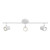 Σποτ Οροφής Τρίφωτο GU10 Λευκό Orfeas SUH1893TW ACA LIGHTING