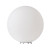 Πορτατίφ E27 Λευκό V2010251TW ACA LIGHTING