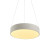 Φωτιστικό LED 50W 3000k Λευκό Optimus V29LEDP50WH ACA LIGHTING