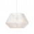 Φωτιστικό Μονόφωτο Ε27 Λευκό Peru V36320 ACA LIGHTING