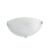 Απλίκα E27 Λευκό Albatre XD01302W ACA LIGHTING