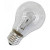 Λάμπα Πυράκτωσης 40W E27 125V SELLUM