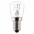 Λάμπα Φούρνου 25W E14 230V 300°C LEUCI