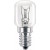 Λάμπα Ψυγείου 15W E14 230V LEUCI