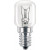 Λάμπα Ψυγείου 15W E14 230V LEUCI
