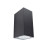 Σποτ Επίτοιχο GU10 Γραφίτης SZ-2720 SUN LIGHT