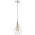 Φωτιστικό Μονόφωτο G9 Χρώμιο Filo 1500202811 NOVA LUCE