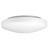 Πλαφονιέρα E27 Λευκό 6100522 Ivi NOVA LUCE