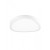 Πλαφονιέρα LED 27W 3000k Λευκό Onda 61471601 NOVA LUCE