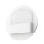 Απλίκα LED 6W 3000k Λευκό Polso 6161202 NOVA LUCE