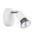 Σποτ Επίτοιχο GU10 Λευκό Base 661001 NOVA LUCE