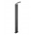 Φωτιστικό Κολώνα LED 6W 3000k Ανθρακi Park 713123 NOVA LUCE