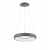 Φωτιστικό LED 32W 3000k Γκρι Albi 8105619 NOVA LUCE