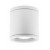Σποτ Οροφής GU10 Λευκό Cerise 9040061 NOVA LUCE