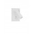 Σποτ Επίτοιχο LED 3W 3000k Λευκό Dona 9081351 NOVA LUCE