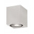 ΣΠΟΤ ΤΟΙΧΟΥ 1x35W GU10 IP54 ΛΕΥΚΟ NERO NOVA LUCE