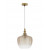 Φωτιστικό Μονόφωτο Ε27 Χρυσό Loni 9191241 NOVA LUCE