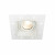 Σποτ Χωνευτό GU10 Trimless Λευκό Κινητό VK/03194G/W VK LED
