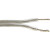 Καλώδιο NYFAZ HO3VH-H 2x0.75mm² Πλακέ Διάφανο SALCAVI