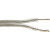 Καλώδιο NYFAZ HO3VH-H 2x0.75mm² Πλακέ Διάφανο SALCAVI