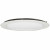 Πάνελ LED Χωνευτό 3W 4000k Στρογγυλό Λευκό VK/04072/W/C VK LED