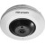DS-2CC52C7T-VPIR  1MP THD TVI/AHD/CVI/CVBS HD720P Vandal Proof IR Dome 2.8mm Camera Hikvision