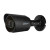 HAC-HFW1200T-BLACK  2MP HDCVI IR Bullet 2.8mm Black Camera Dahua