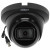 HAC-HDW1200TLMQ-BLACK  2MP HDCVI Quick-to-install IR Eyeball 2.8mm Camera Dahua