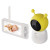Baby Monitor Wi-Fi 3MP, Με Φακό 3.6mm H4052 EMOS