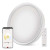 Πλαφονιέρα LED 30W 2600k-6500k WiFi Λευκό ZM5191 EMOS