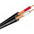 Καλώδιο Μικροφωνικό 2x0.22mm² M222-2 ACCORDIA