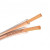 Καλώδιο Ηχείων 2x2.50mm² Διάφανο Goliath 320 ACCORDIA
