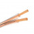 Καλώδιο Ηχείων 2x4.00mm² Διάφανο Goliath 510 ACCORDIA