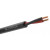 Καλώδιο Ηχείων 2x1.50mm² Μαύρο SR series AW ACCORDIA