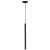Φωτιστικό LED 3W 3000k Μαύρο Duct 3082803 VIOKEF
