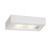Απλίκα E27 Λευκός Γύψος Up-Down Mack Ceramic 4072000 VIOKEF