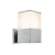 Απλίκα E27 Γκρί Corfu 4098800 VIOKEF