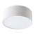 Πλαφονιέρα LED 23W 3000k Λευκό Jaxon 4183300 VIOKEF